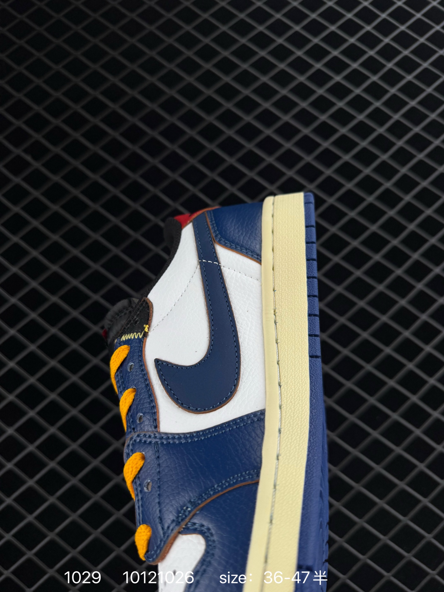 Air Jordan 1 Low AJ1